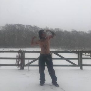 Meet your Posher, Cody